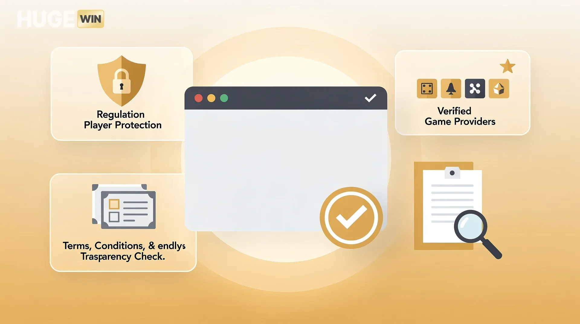 Jak Rozpoznać Legalne Kasyna Online - Konkretne Kryteria