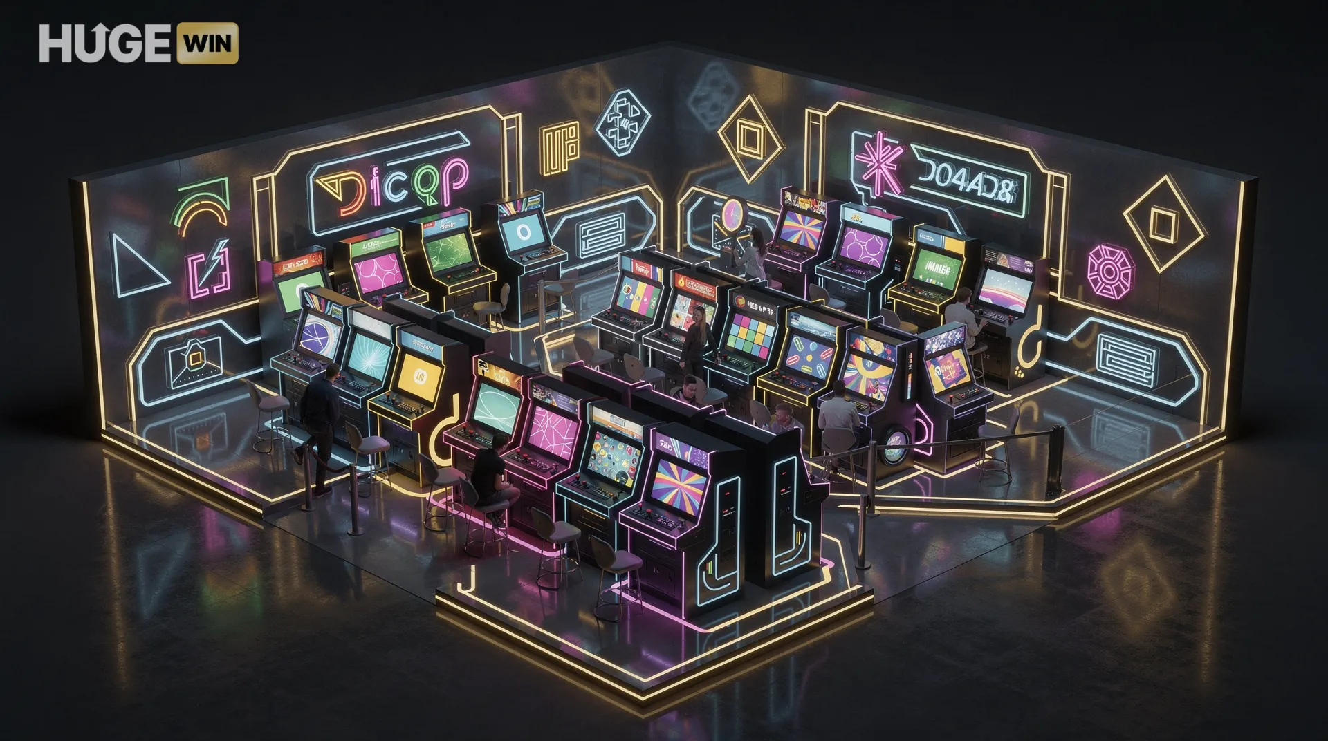 Strategie i wskazówki dla graczy automatów