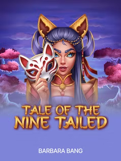 Tale of the Nine-Tailed